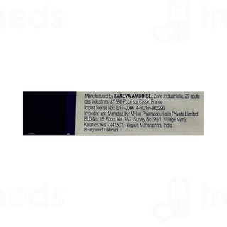 Viagra 50 MG Tablet 2