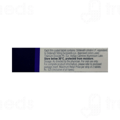 Viagra 50 MG Tablet 2