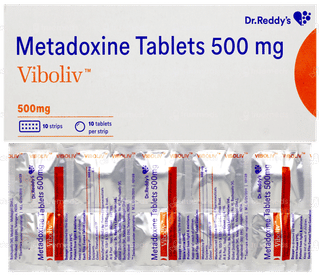 Viboliv Tablet 10