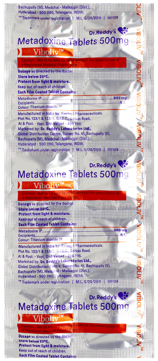 Viboliv Tablet 10