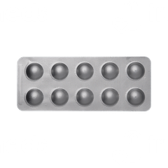Vidglit Tablet 10 Vidglit Tablet 10