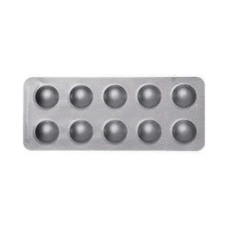 Vidglit Tablet 10