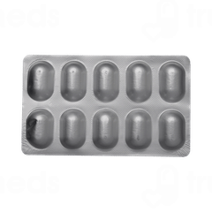 Vidglit M Tablet 10 Vidglit M Tablet 10