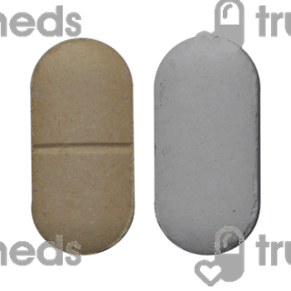 Vidglit M Tablet 10