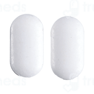 Vidglit M Forte Tablet 10