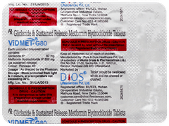 Vidmet G80 Tablet 10 Vidmet G80 Tablet 10