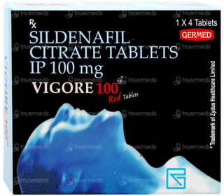 Vigore 100 Tablet 4