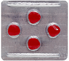 Vigore 100 Tablet 4 Vigore 100 Tablet 4
