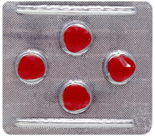 Vigore 100 Tablet 4