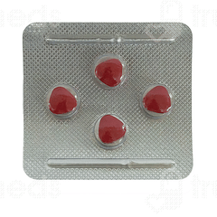 Vigore 50 MG Tablet 4