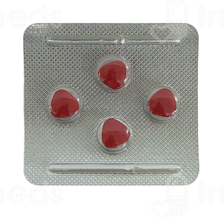 Vigore 50 MG Tablet 4