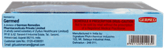 Vigore 50 Tablet 4 Vigore 50 Tablet 4
