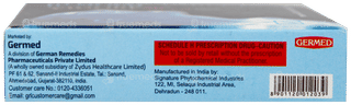 Vigore 50 Tablet 4