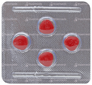 Vigore 50 Tablet 4