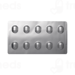 Vilodon 20 MG Tablet 10