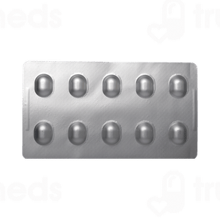 Vilodon 20 MG Tablet 10