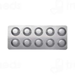 Vingose Met 0.3/500 MG Tablet 10
