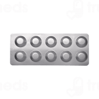 Vingose Met 0.3/500 MG Tablet 10