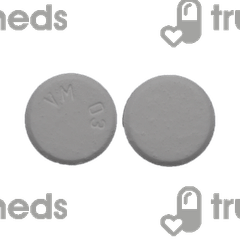 Vingose Met 0.3/500 MG Tablet 10