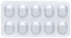 Vinicor Am 25/2.5 Tablet 10