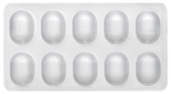 Vinicor Am 25/5 Tablet 10