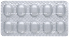 Vinicor Am 50/5 Tablet 10