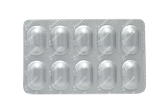 Vinicor D 25 Tablet 10