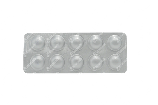 Vinicor D 50/12.5 MG Tablet 10