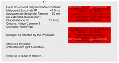 Vinicor D 50 Tablet 10