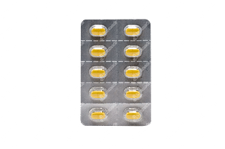 Vinlep 150 MG Tablet 10