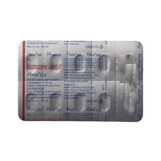 Vinlep 150 Tablet 10