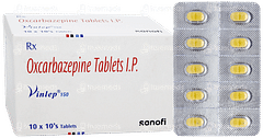 Vinlep 150 Tablet 10