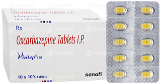 Vinlep 150 Tablet 10