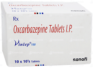 Vinlep 150 Tablet 10