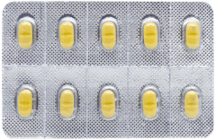 Vinlep 150 Tablet 10 Vinlep 150 Tablet 10