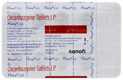 Vinlep 150 Tablet 10 Vinlep 150 Tablet 10
