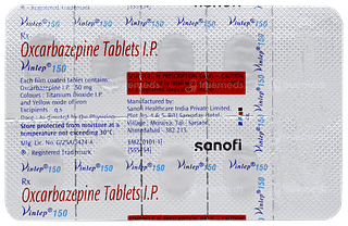 Vinlep 150 Tablet 10