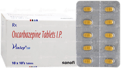 Vinlep 150 Tablet 10