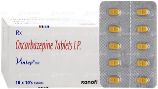 Vinlep 150 Tablet 10