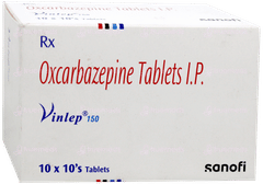 Vinlep 150 Tablet 10