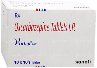 Vinlep 150 Tablet 10