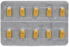 Vinlep 150 Tablet 10
