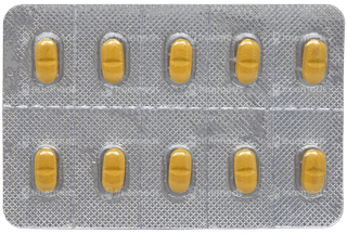 Vinlep 150 Tablet 10