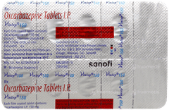 Vinlep 150 Tablet 10