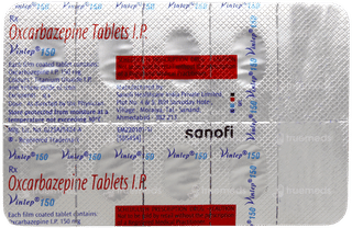 Vinlep 150 Tablet 10