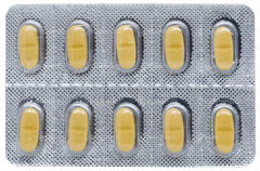 Vinlep 300 Tablet 10 Vinlep 300 Tablet 10