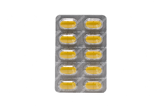 Vinlep 450 MG Tablet 10