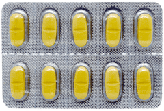 Vinlep 450 Tablet 10 Vinlep 450 Tablet 10