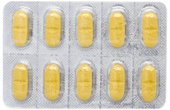 Vinlep 600 Tablet 10 Vinlep 600 Tablet 10