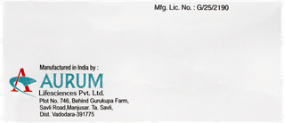 Vinpace 10 Tablet 10